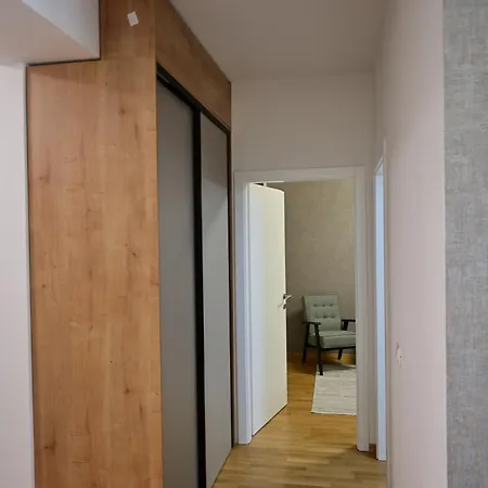 Appartamento Apartment Skopje *