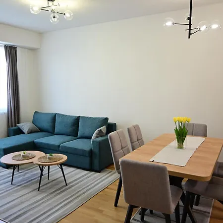 Appartamento Apartment Skopje *