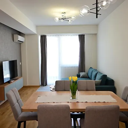 Apartment Skopje * Skopje