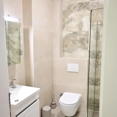 Apartamento Apartment Skopje