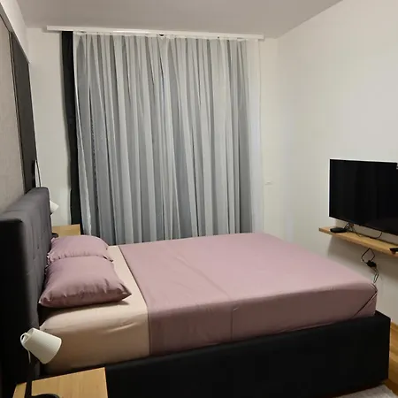 Apartamento Apartment Skopje Skopie