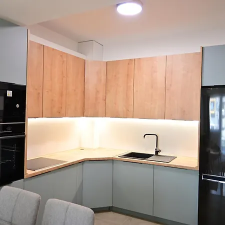 Apartment Skopje * Skopie