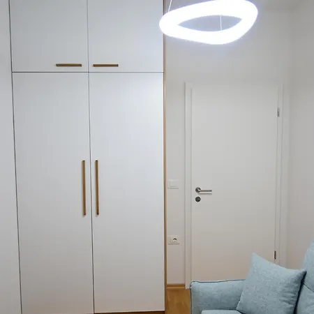 Apartment Skopje Appartamento Skopje