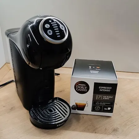 Apartment Skopje Apartamento *