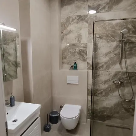 Apartment Skopje * Skopie