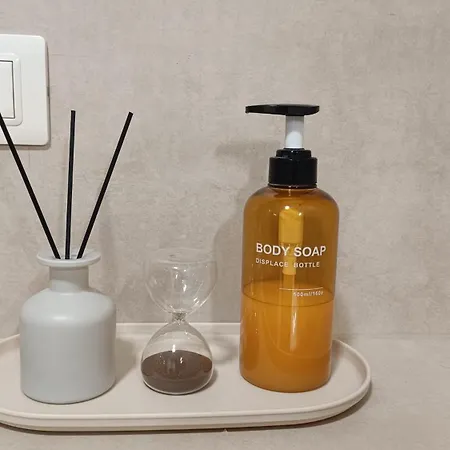 Apartment Skopje Apartamento