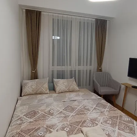 Apartment Skopje Appartamento Skopje