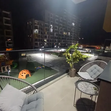 Apartment Skopje * Skopie