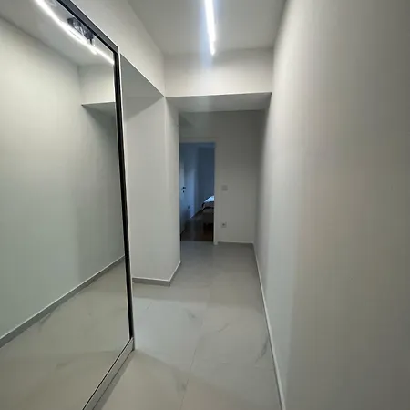 Daire Apartment