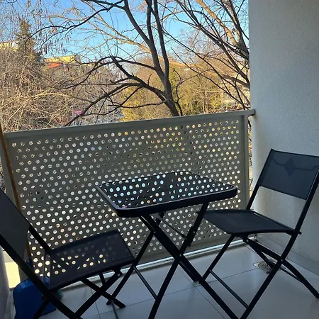 Apartment Appartement