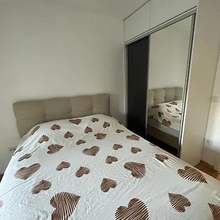 Apartment * Скоп'є