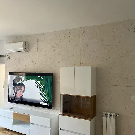 Apartment * Скоп'є