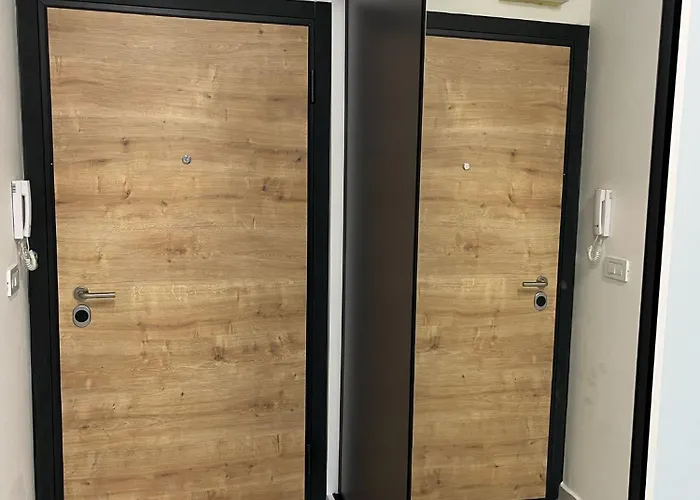 Appartement Apartment *