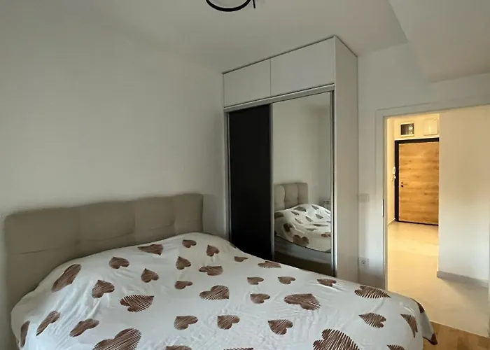 Apartment * Скоп'є