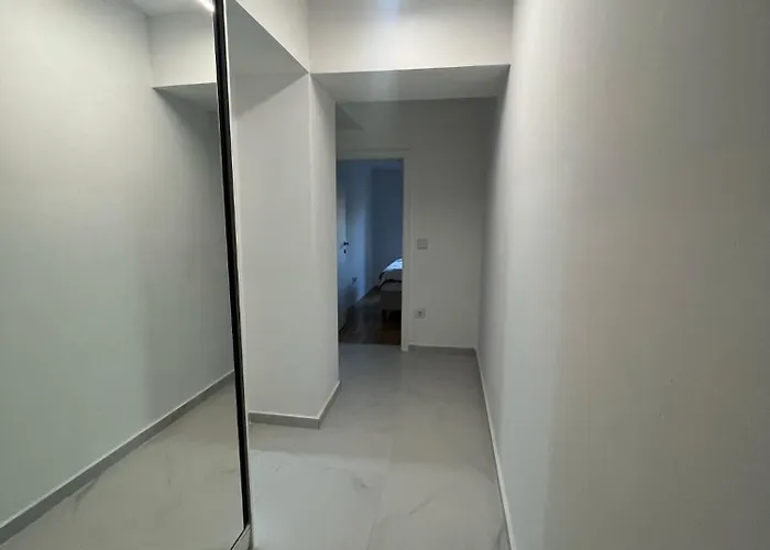 Appartement Apartment