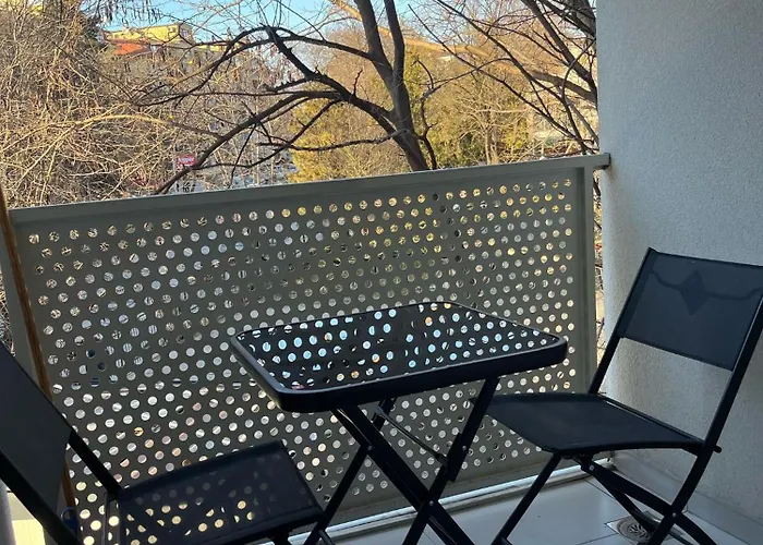 Apartment Апартаменти