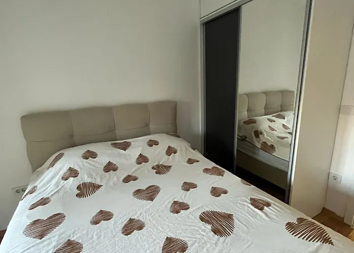 Apartment * Скоп'є