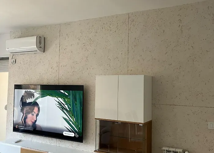 Apartment * Скоп'є