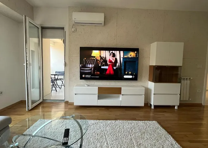 Appartement Apartment *